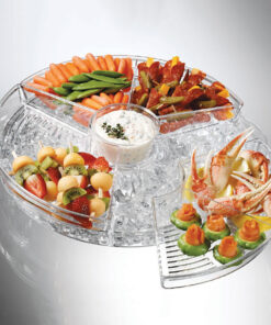 Appetizers On Ice™