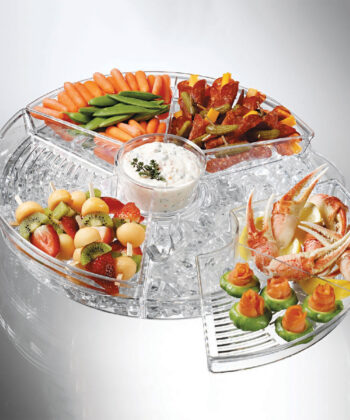 Appetizers On Ice™