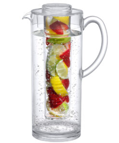 Trim Fruit Infusion™ Pitcher Clear