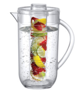 Grand Fruit Infusion™ Pitcher Clear