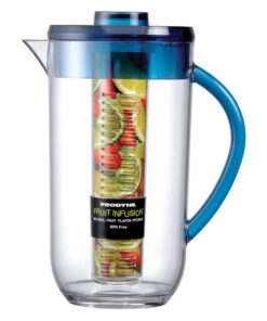 Grand Fruit Infusion™ Pitcher Blue
