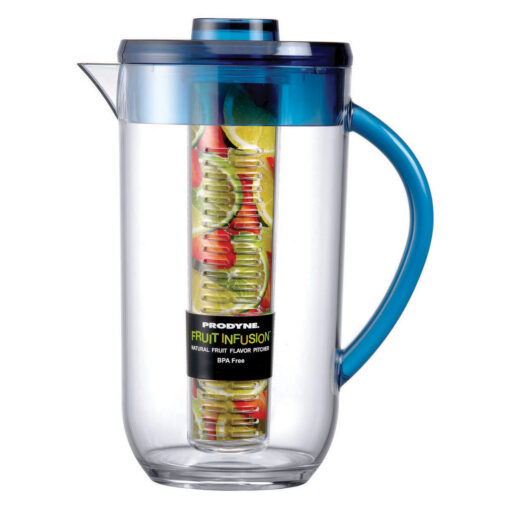 Grand Fruit Infusion™ Pitcher Blue