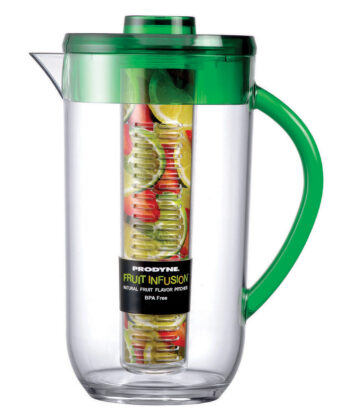Grand Fruit Infusion™ Pitcher Green
