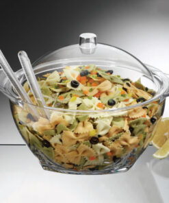 Prodyne Iced Salad™ with pasta salad