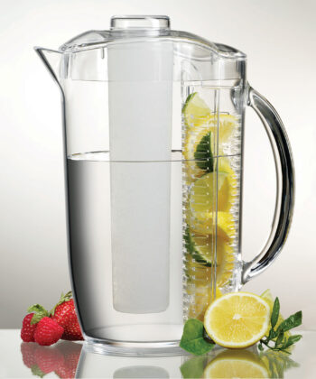 Iced Fruit Infusion™ Pitcher