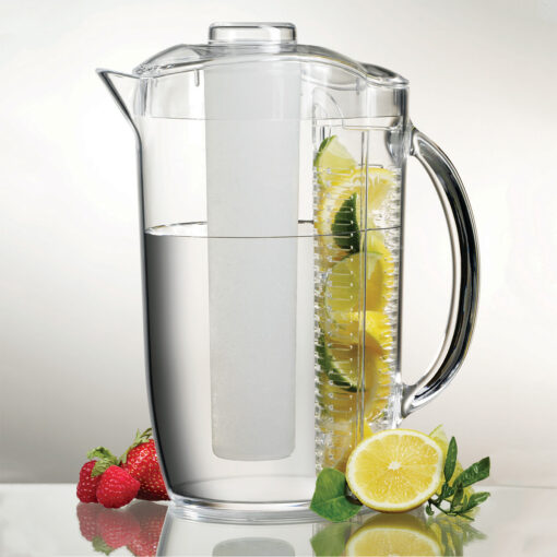 Iced Fruit Infusion™ Pitcher