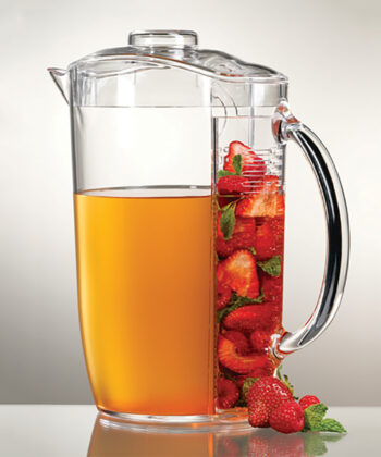 Iced Fruit Infusion™ Pitcher Tea