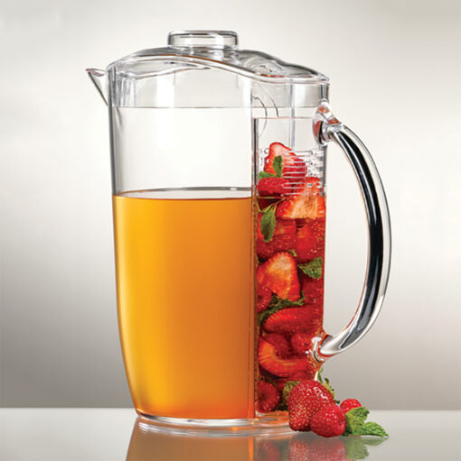 Iced Fruit Infusion™ Pitcher Tea