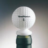 TEE-TIME GOLF BALL STOPPER