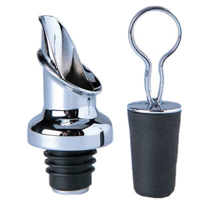 BOTTLE STOPPERS