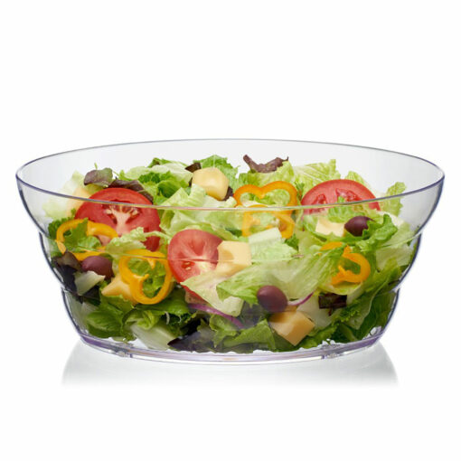 top chop salad bowl