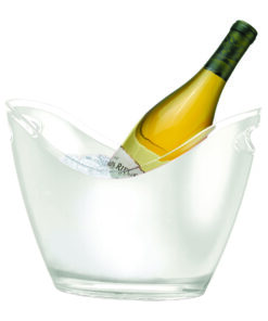 Vino Gondola White Wine Bucket